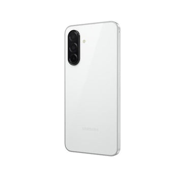 Samsung A26 5G 128GB in white color