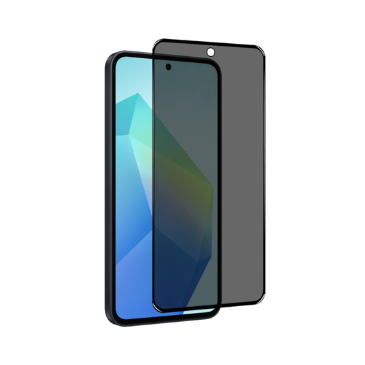 Samsung Galaxy A Series Privacy Screen Protector Glass