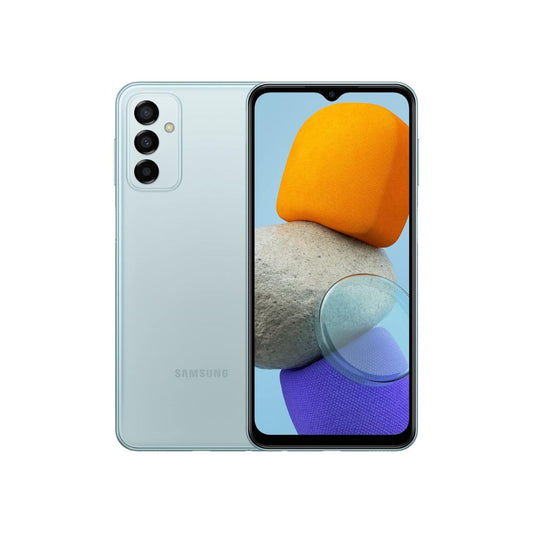 Samsung Galaxy M23 5G - Grade A, Light Blue, 128GB