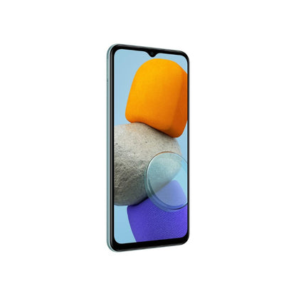 Samsung Galaxy M23 5G - Grade A, Light Blue, 128GB