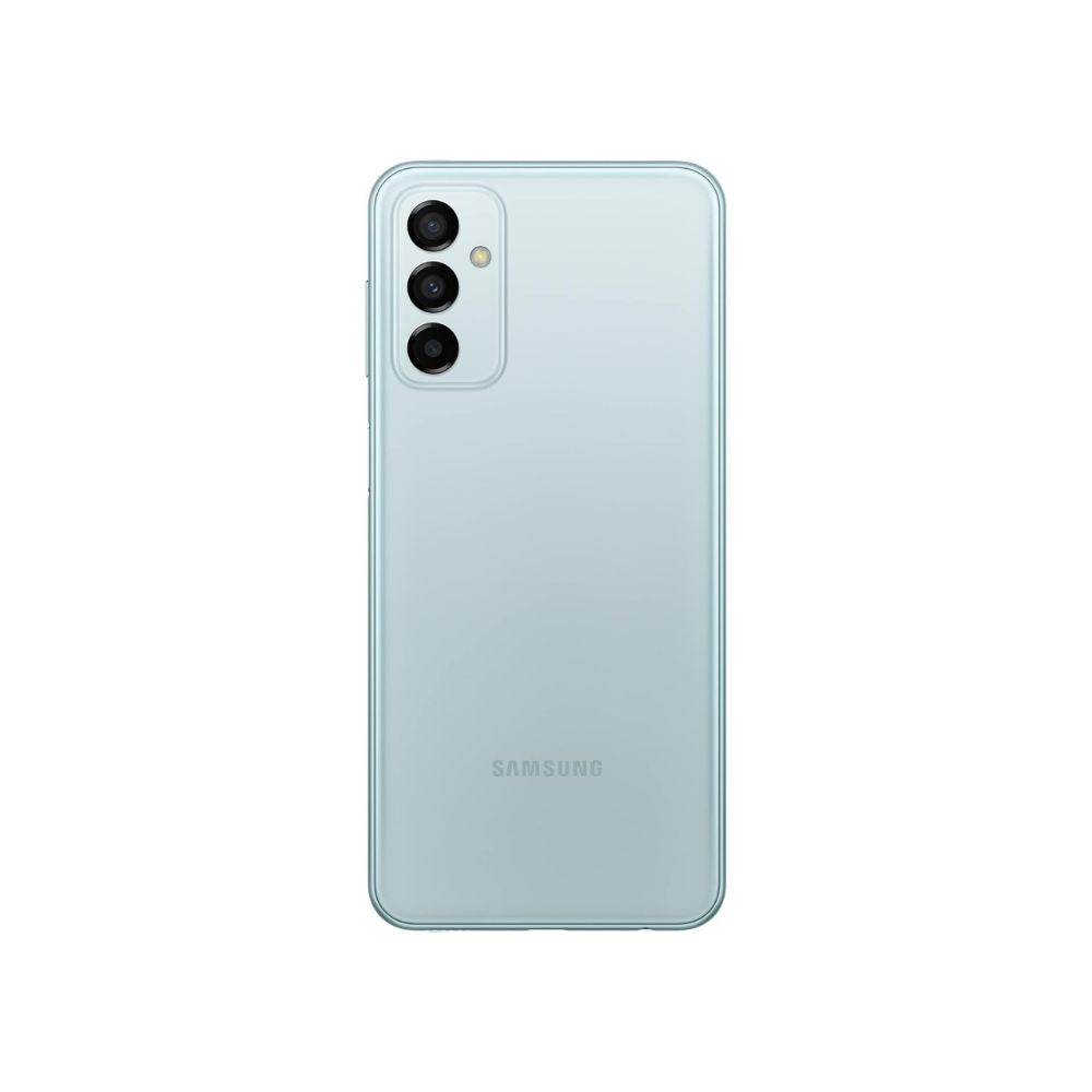 Samsung Galaxy M23 5G - Grade A, Light Blue, 128GB