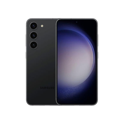 Samsung Galaxy S23 - Grade A, Black, 128GB