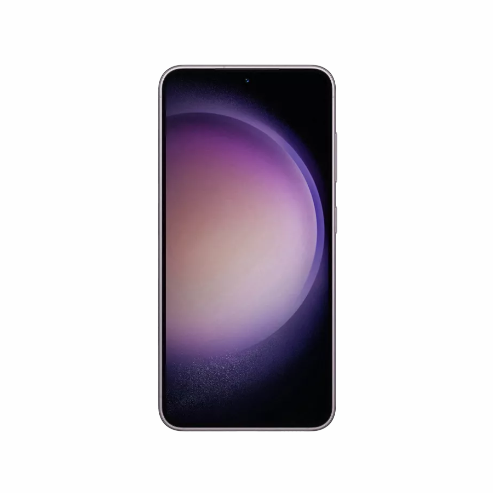 Samsung Galaxy S23 - Grade B, Lavender, 256GB