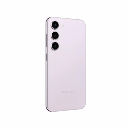 Samsung Galaxy S23 - Grade B, Lavender, 256GB
