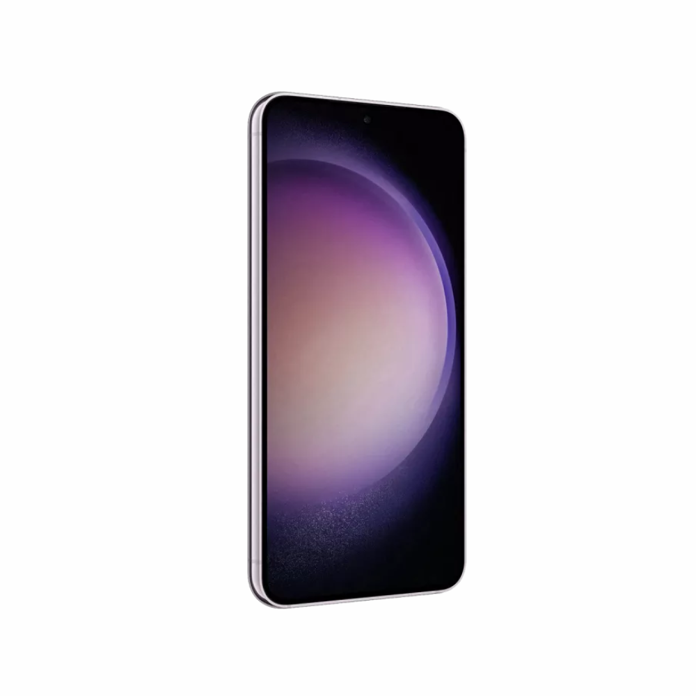 Samsung Galaxy S23 - Grade B, Lavender, 256GB