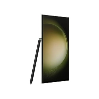 Samsung Galaxy S23 Ultra - Grade A, Green, 256GB