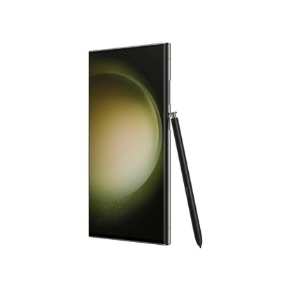 Samsung Galaxy S23 Ultra - Grade A, Green, 256GB