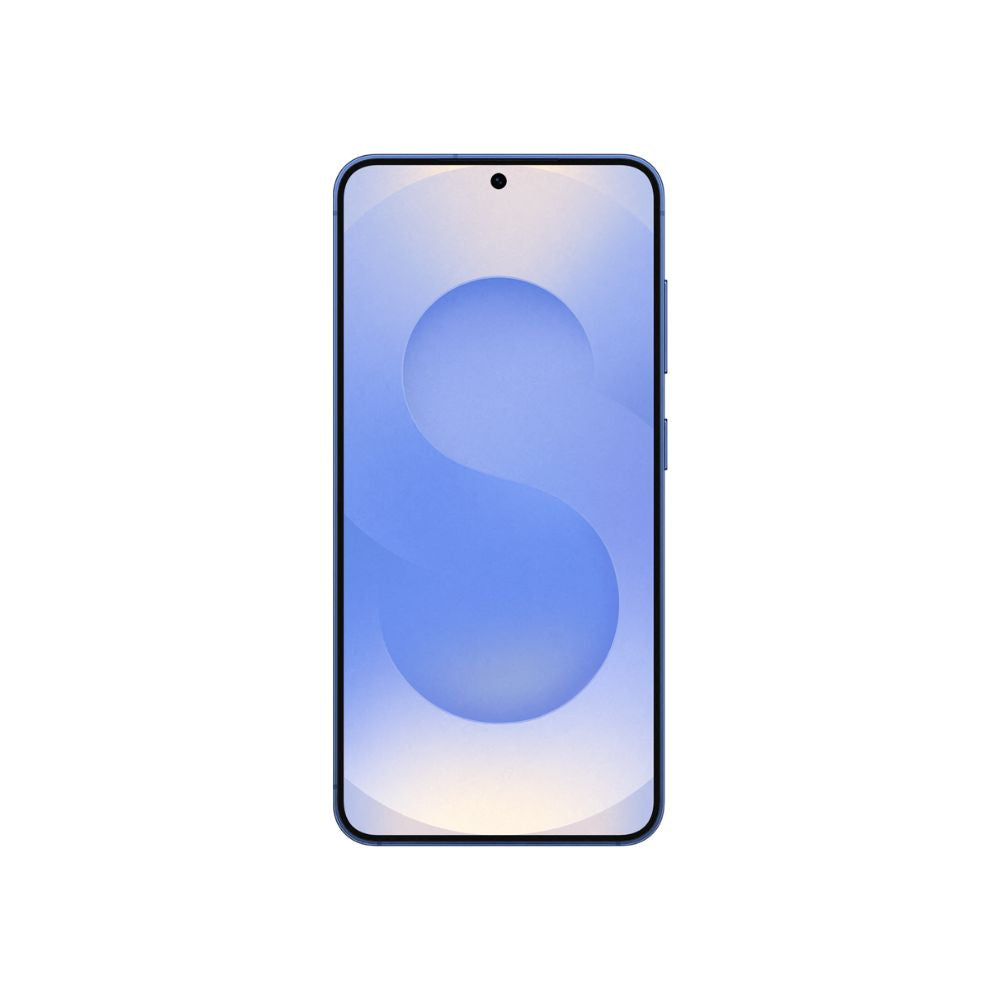Samsung Galaxy S25 - Grade C, Navy, 128GB