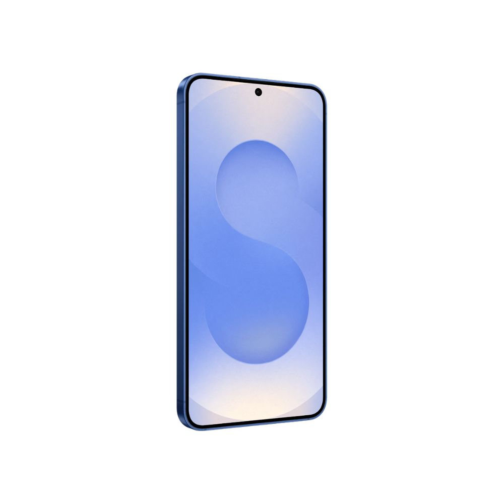 Samsung Galaxy S25 - Grade C, Navy, 128GB