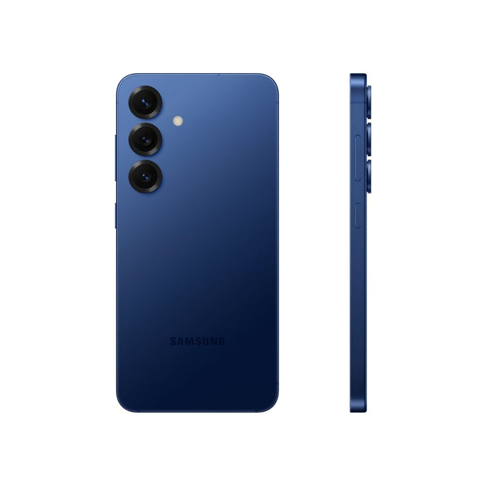 Samsung Galaxy S25 - Grade C, Navy, 128GB