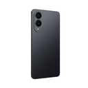galaxy s25 edge black back side right
