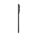 galaxy s25 edge black side view buttons