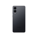 galaxy s25 edge black back