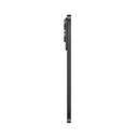 galaxy s25 edge black side view