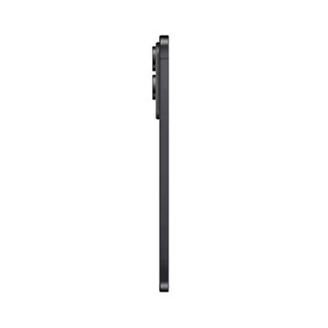 galaxy s25 edge black side view