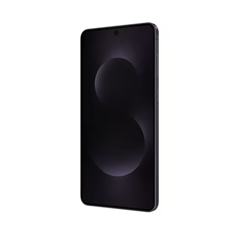 galaxy s25 edge black side