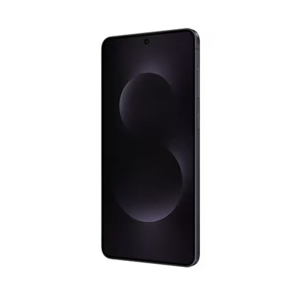 galaxy s25 edge black side