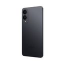 galaxy s25 edge black back side