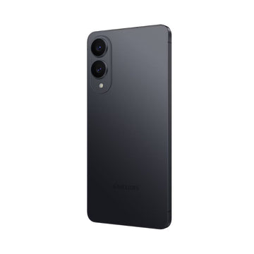 galaxy s25 edge black back side