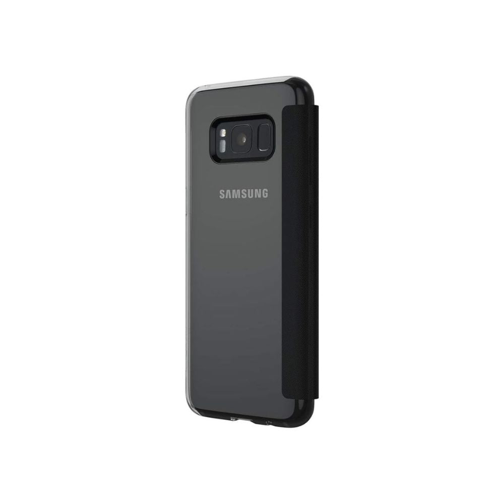 Samsung Galaxy S8 Incipio Book Flip Case