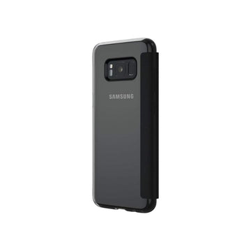 Samsung Galaxy S8 Incipio Book Flip Case