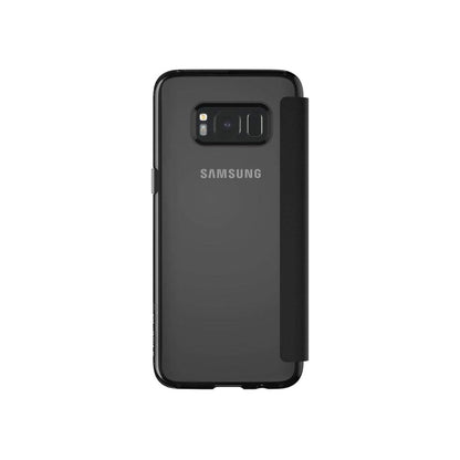 Samsung Galaxy S8 Incipio Book Flip Case
