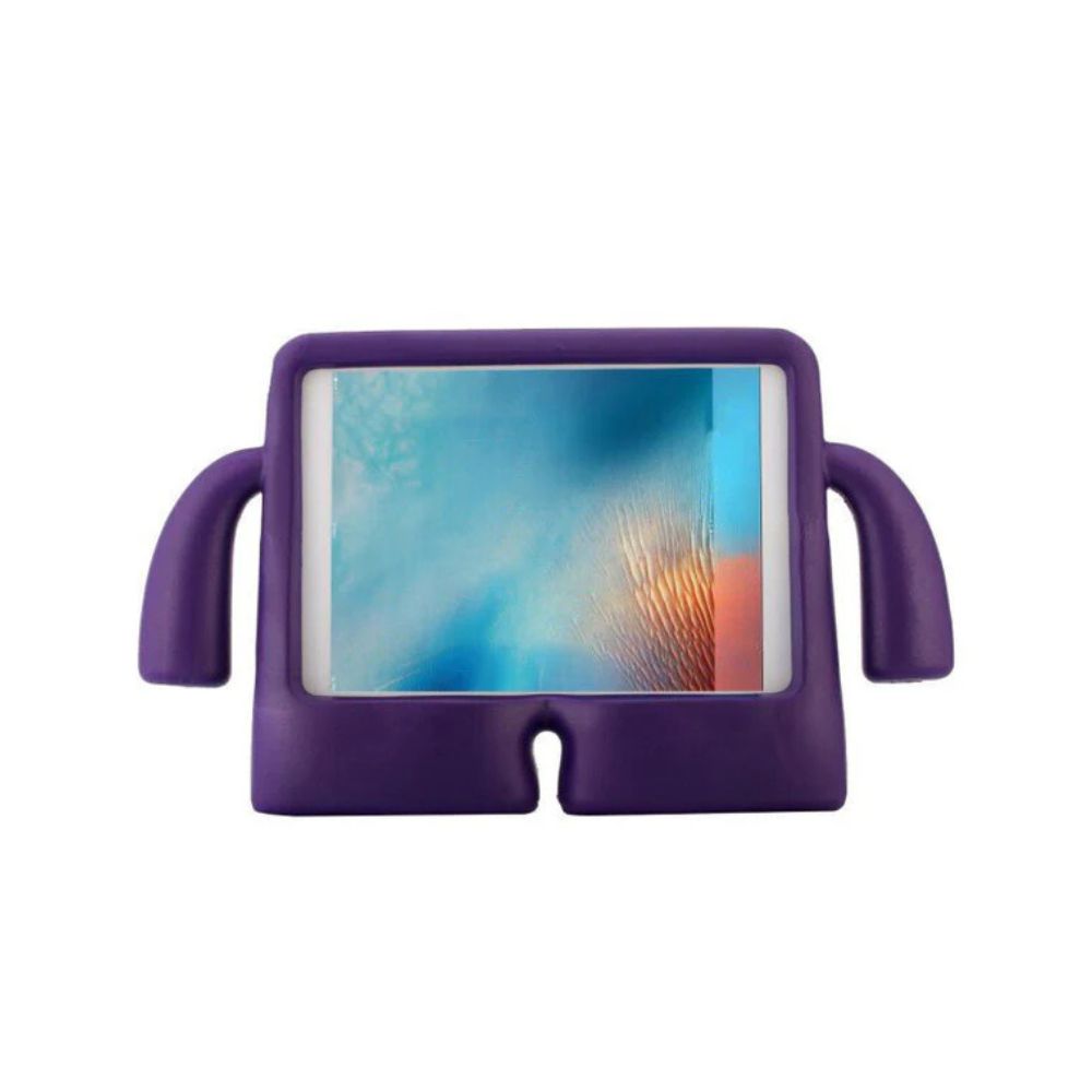 Samsung Galaxy Tab 3 Lite/T110 Kids Case Purple