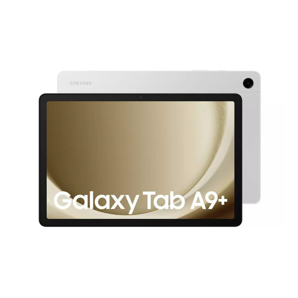 Galaxy Tab A9 Plus - Grade A, Silver, 64GB