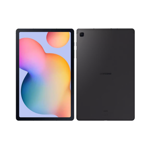 Galaxy Tab S6 Lite - Grade A+, Oxford Gray, 64GB