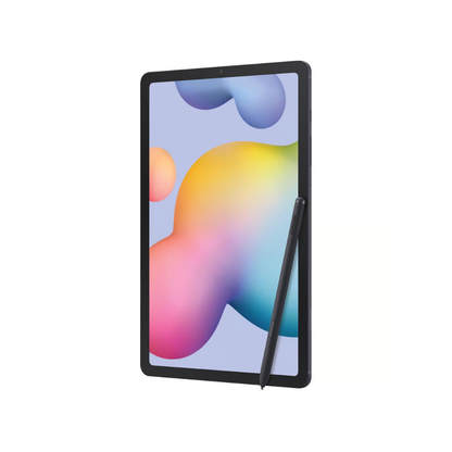 Galaxy Tab S6 Lite - Grade A+, Oxford Gray, 64GB