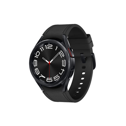 galaxy watch 6 classic black 47mm