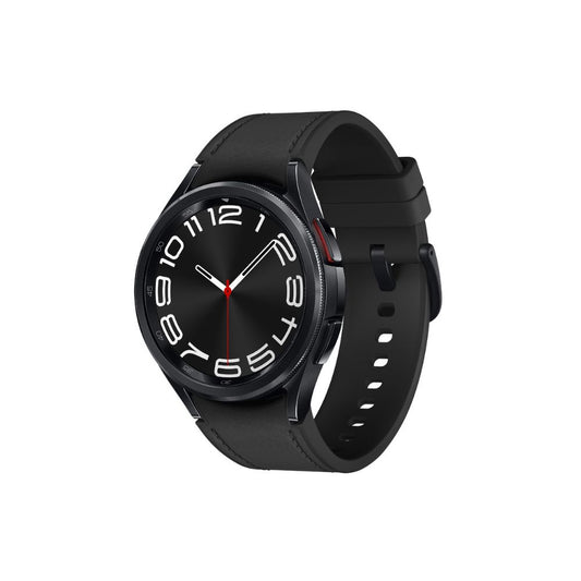 galaxy watch 6 classic black 47mm