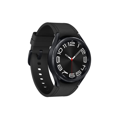 galaxy watch 6 classic black 47mm side