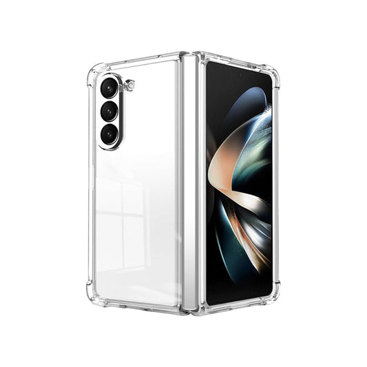 galaxy z fold 6 clear case