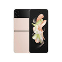 Samsung Galaxy Z Flip4 - Grade B, Pink Gold, 128GB