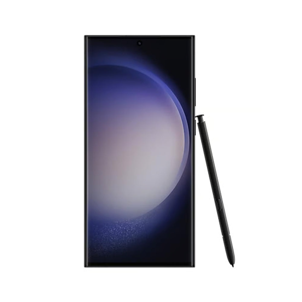 Samsung Galaxy S23 Ultra - Grade A, Graphite, 256GB