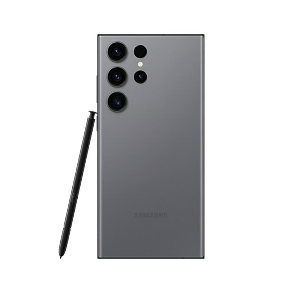 Samsung Galaxy S23 Ultra - Grade A, Graphite, 256GB