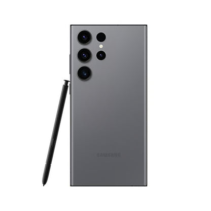 Samsung Galaxy S23 Ultra - Grade A, Graphite, 256GB