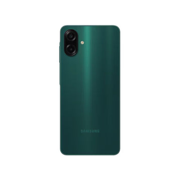 Samsung Galaxy A07 - New, Green, 64GB
