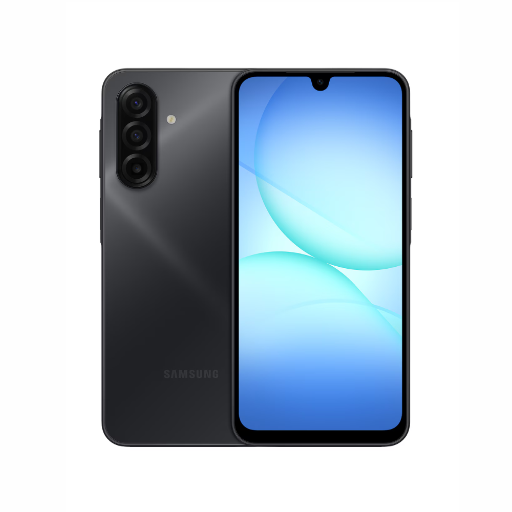 Samsung Galaxy A17 5G - New, Black, 128GB