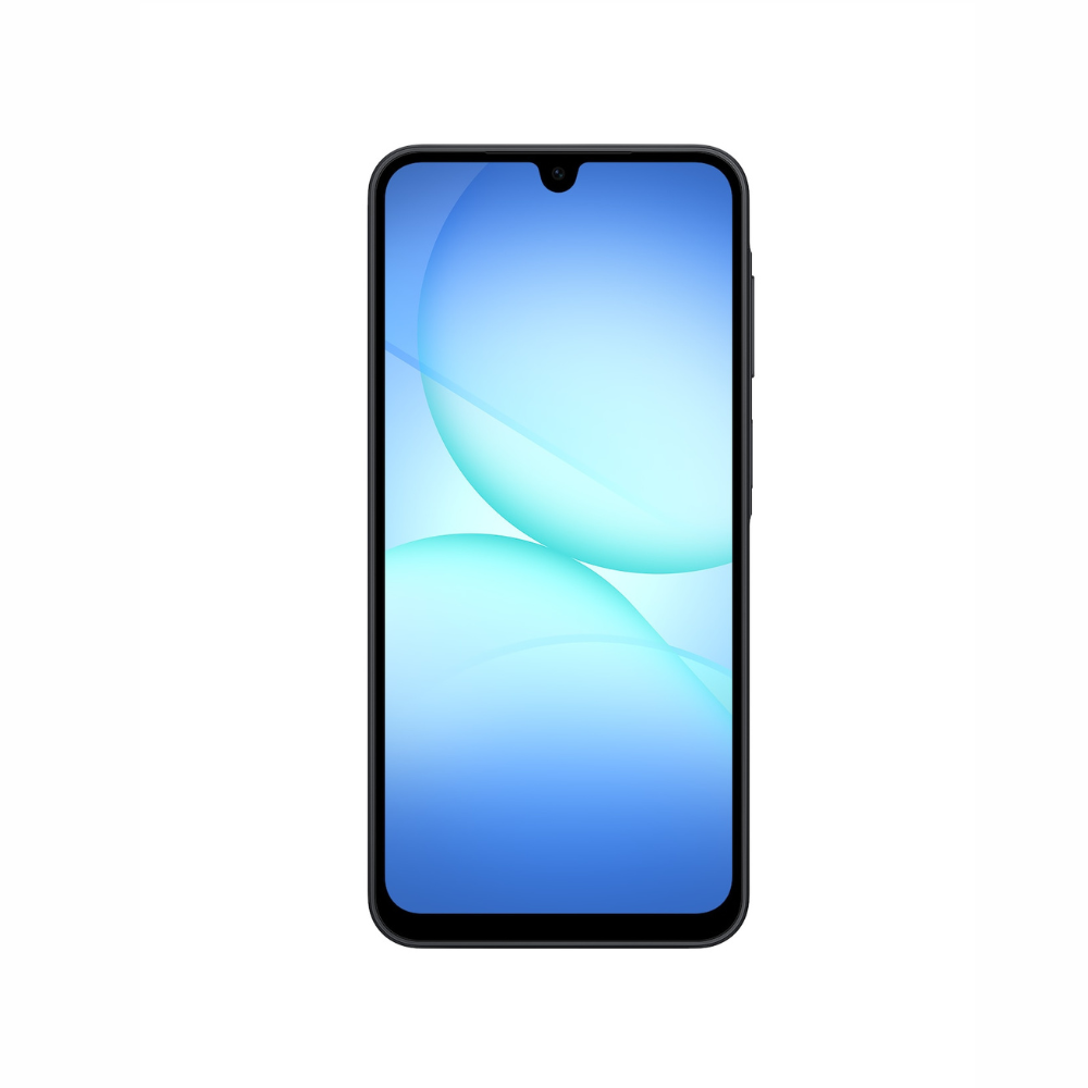 Samsung Galaxy A17 5G - New, Black, 128GB