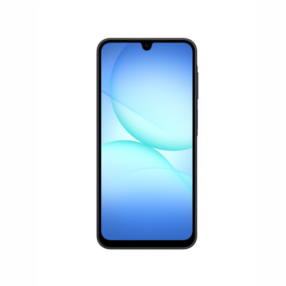 Samsung Galaxy A17 5G - New, Black, 128GB