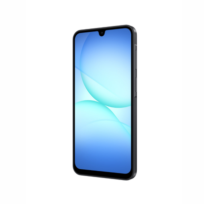 Samsung Galaxy A17 5G - New, Black, 128GB