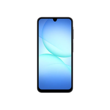 Samsung Galaxy A17 - New, Black, 128GB