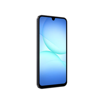 Samsung Galaxy A17 - New, Black, 128GB