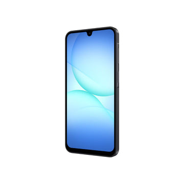 Samsung Galaxy A17 - New, Black, 128GB