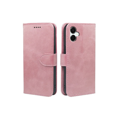Samsung Galaxy A06 5G Book Flip Case Leather Wallet