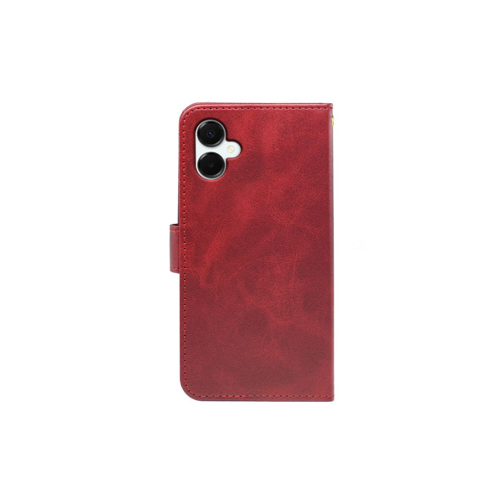 Samsung Galaxy A06 5G Book Flip Case Leather Wallet
