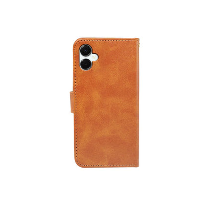 Samsung Galaxy A06 5G Book Flip Case Leather Wallet