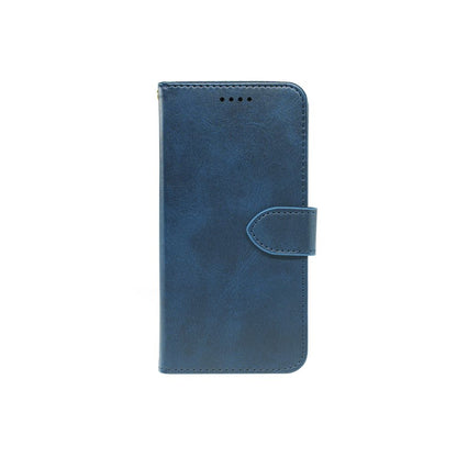 Samsung Galaxy A36/A56 Book Flip Case Leather Wallet